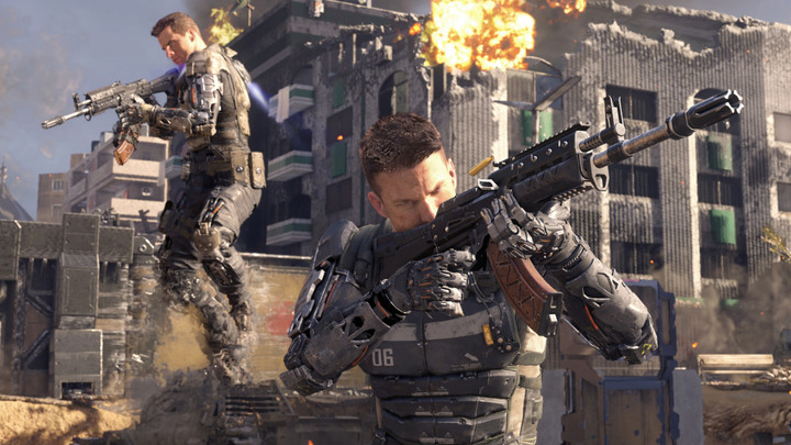 Call Of Duty 2020 won’t feature jetpacks, according to Treyarch developer