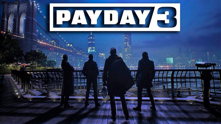 Payday 3 Release Date & Time: Countdown To Launch