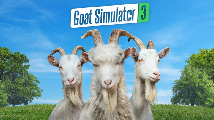 Goat Simulator 3 Ad Uses Leaked GTA 6 Footage, Gets Taken Down (Obviously)