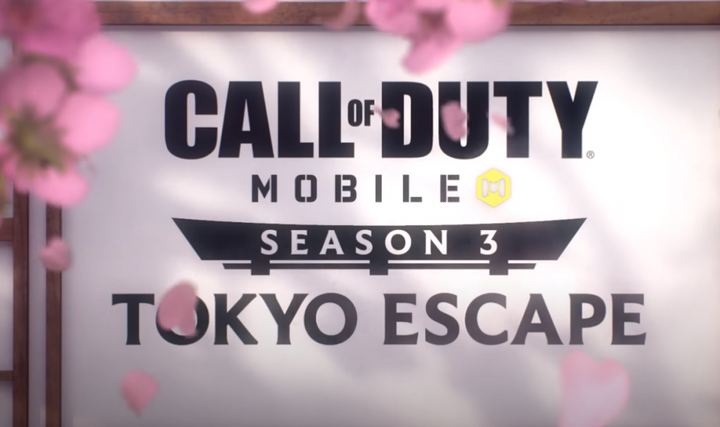 COD Mobile Season 3 battle pass: All tiers, cost, operators, weapons, free rewards, more