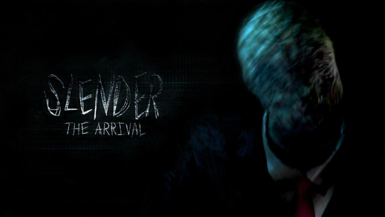 Slender The Arrival: How To Evade The Proxy
