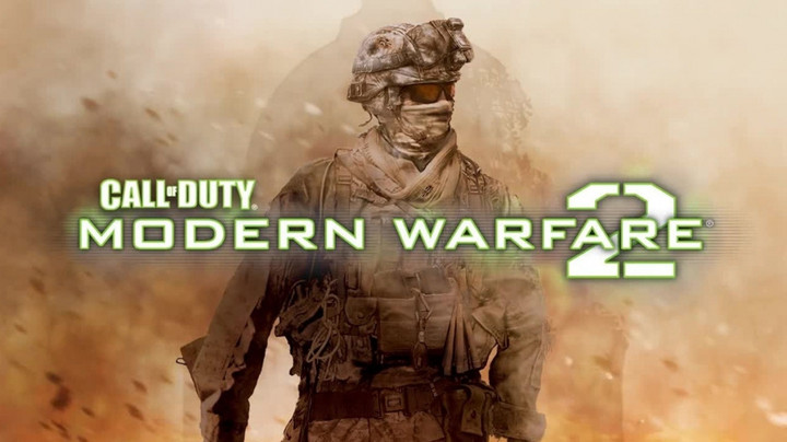 Call of Duty: Modern Warfare 2 Remastered artwork discovered in update files