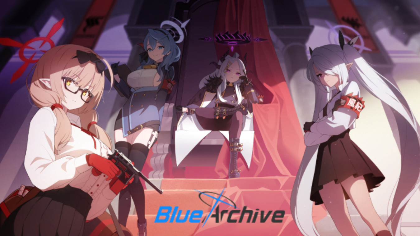 Blue Archive Coupon Codes (September 2023): Free Pyroxenes