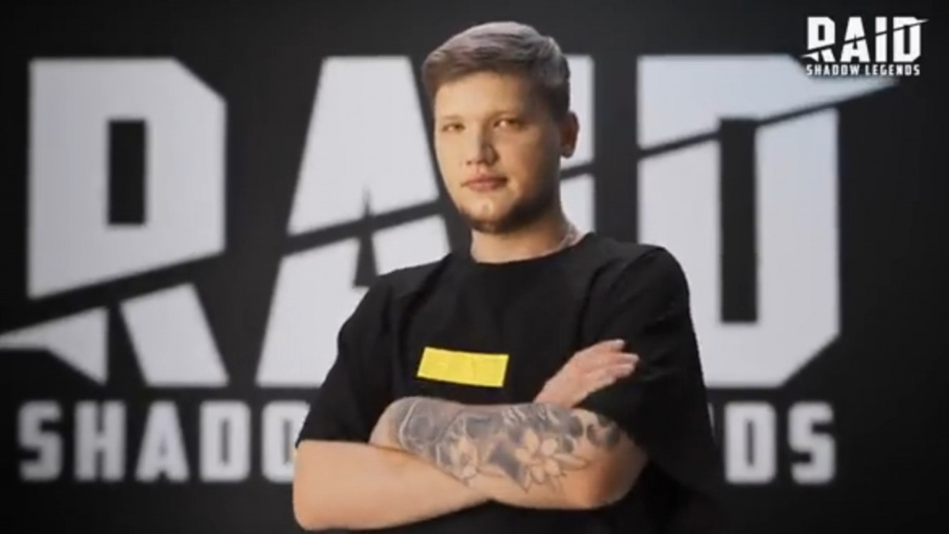 How to get s1mple in RAID: Shadow Legends for free