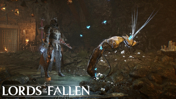 Lords of the Fallen Vestige Seedlings: How They Work