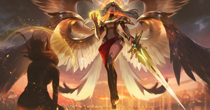 Riot announce update to League of Legends’ behavioural system