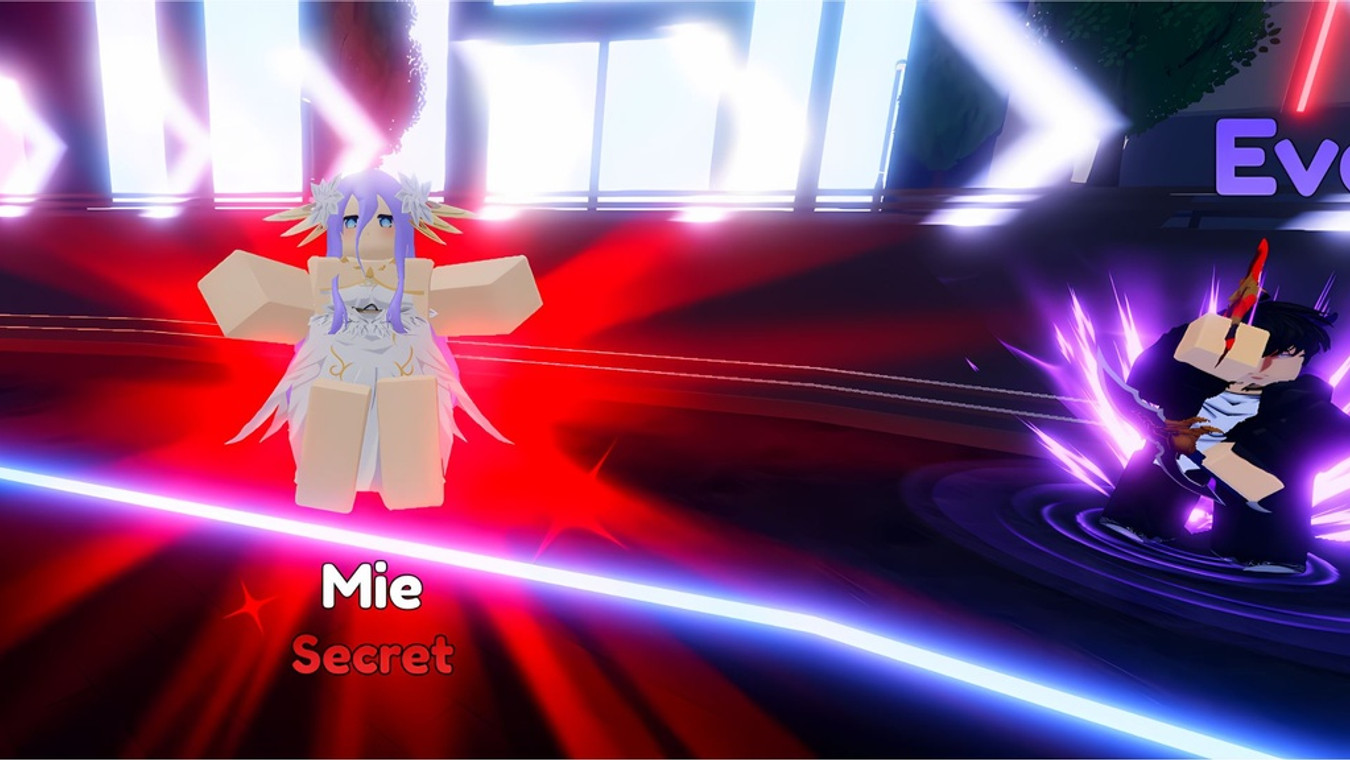 How To Get Mie In Anime Fantasy | Roblox