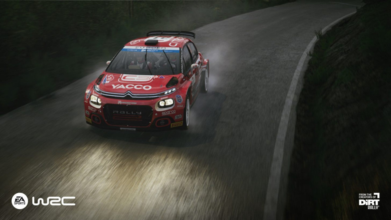 EA Sports WRC Car List: All Confirmed Rally Cars