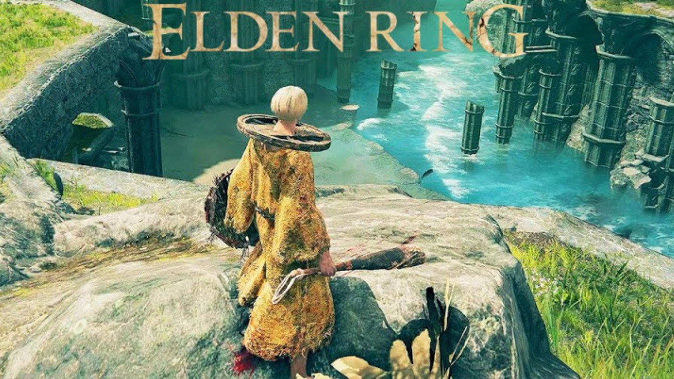 Elden Ring Prophet class guide - Stats, items, and gameplay
