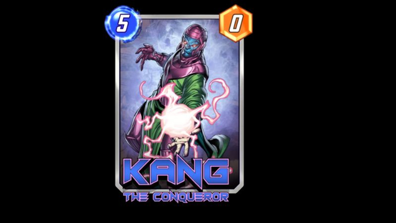 How To Counter Kang in Marvel Snap