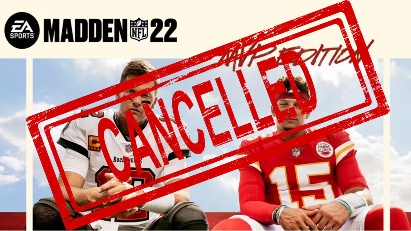 Furious Madden 22 players launch petition over "terrible" game