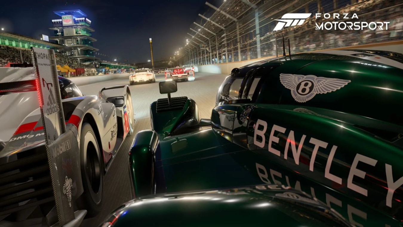 Forza Motorsport Track List: All Confirmed Race Tracks