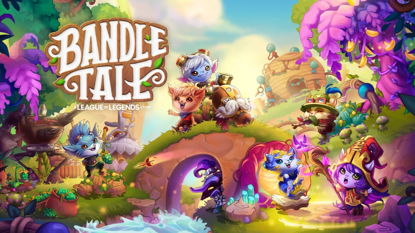 Bandle Tale: All Pre-Order Editions, Release Date & More