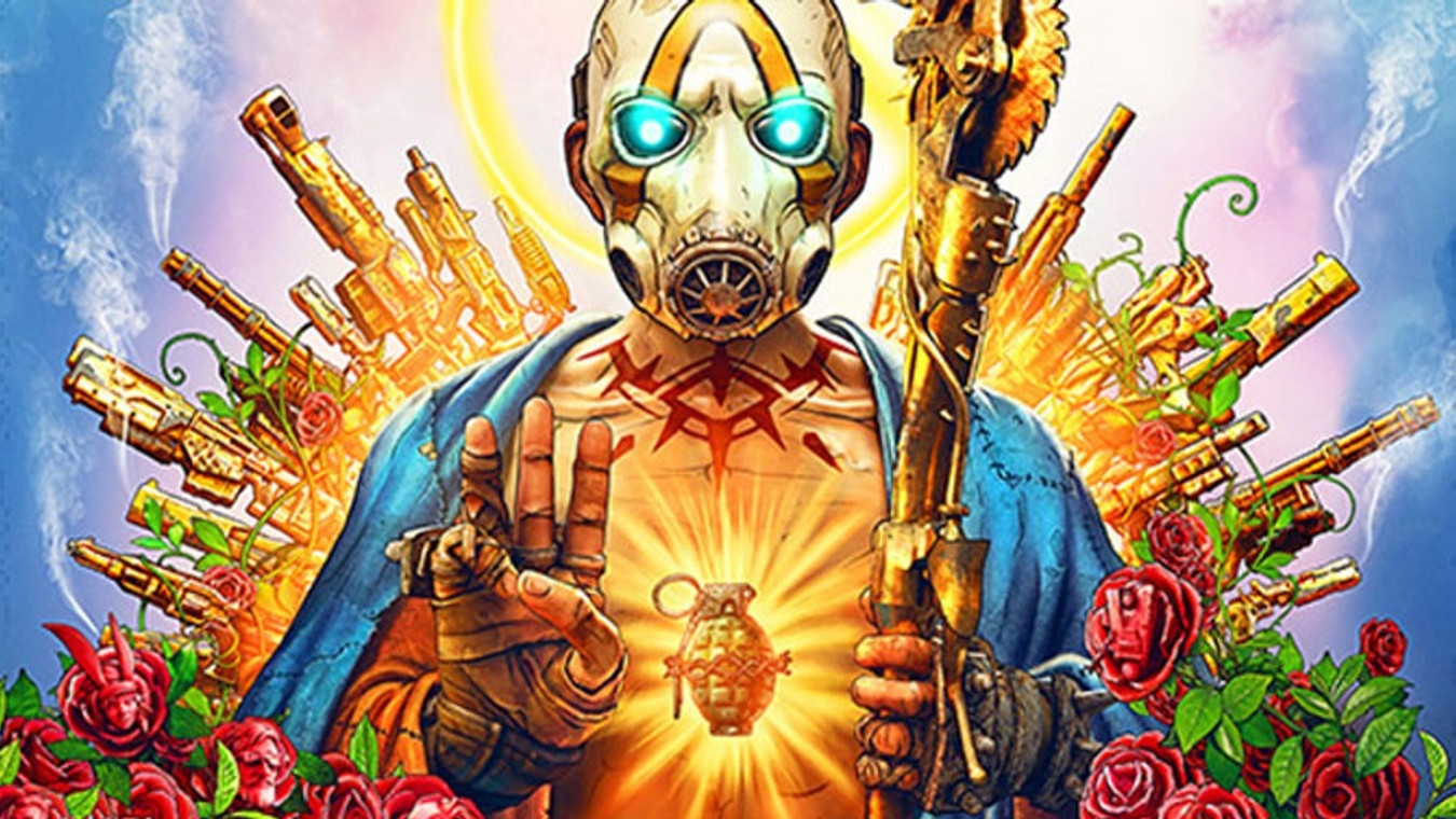 All Borderlands 3 Shift Codes To Redeem Right Now (May 2024)