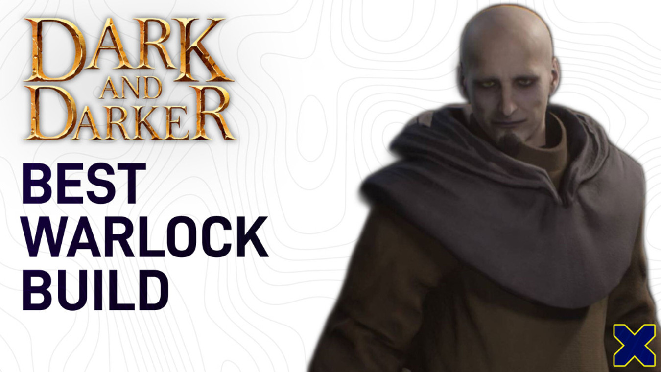 Dark and Darker Best Warlock Builds (2024): Guide to Perks, Skills, and Spells