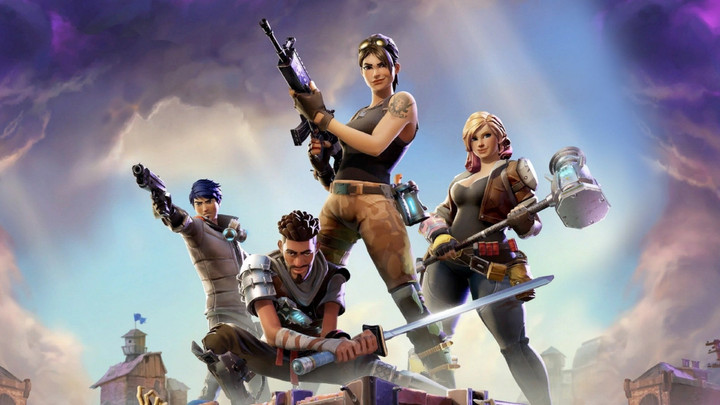 Is Fortnite Getting An Open World Mode?