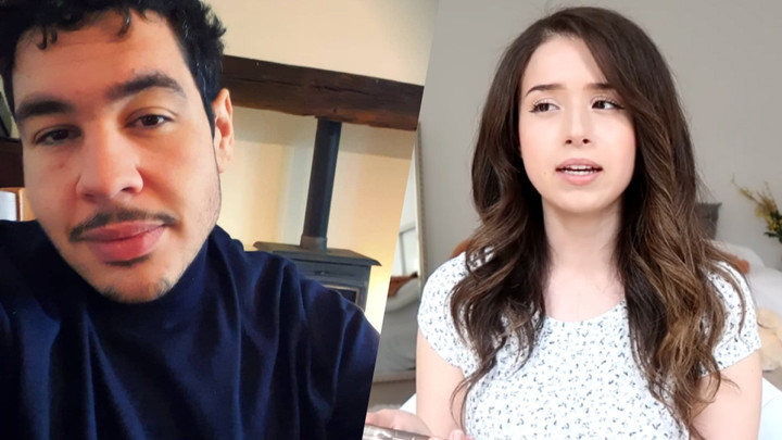 Pokimane sad to see friendship with GreekGodx end, says: "it is what it is"
