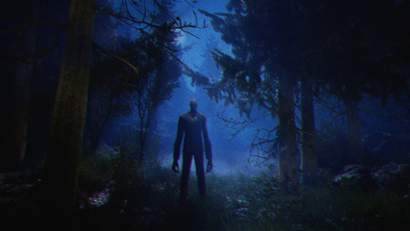 Slender The Arrival Roadmap and Confirmed Next Updates