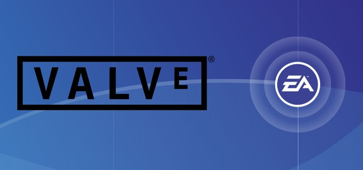 EA and Valve announce partnership