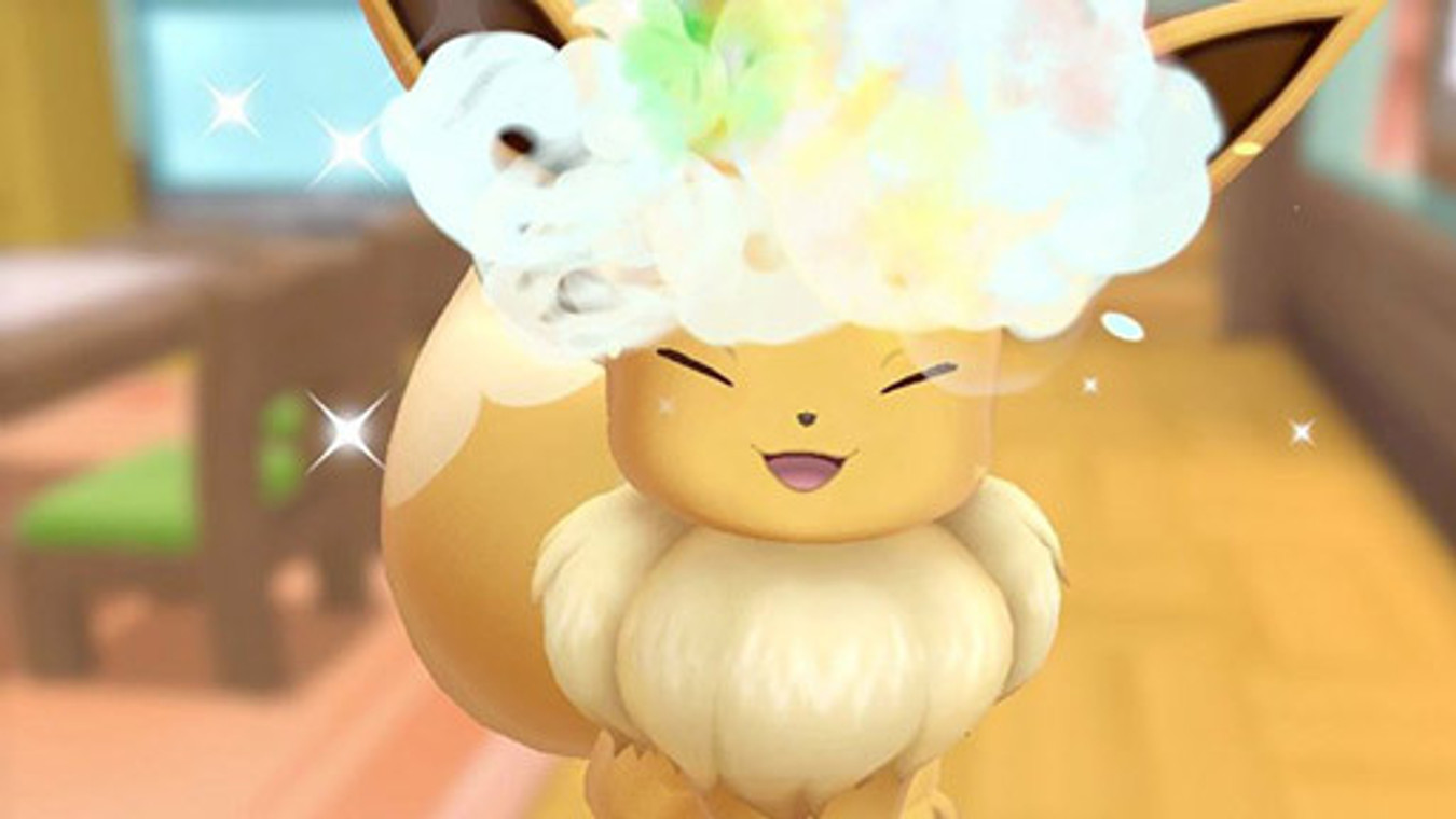 Pokémon GO – Best Eevee Evolution And How To Get