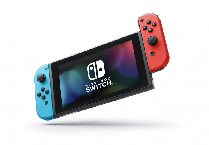 Nintendo Switch 10.0.0 update brings rebindable controls