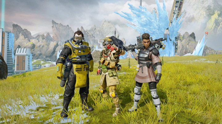 Apex Legends Mobile closed beta to release soon in five more countries