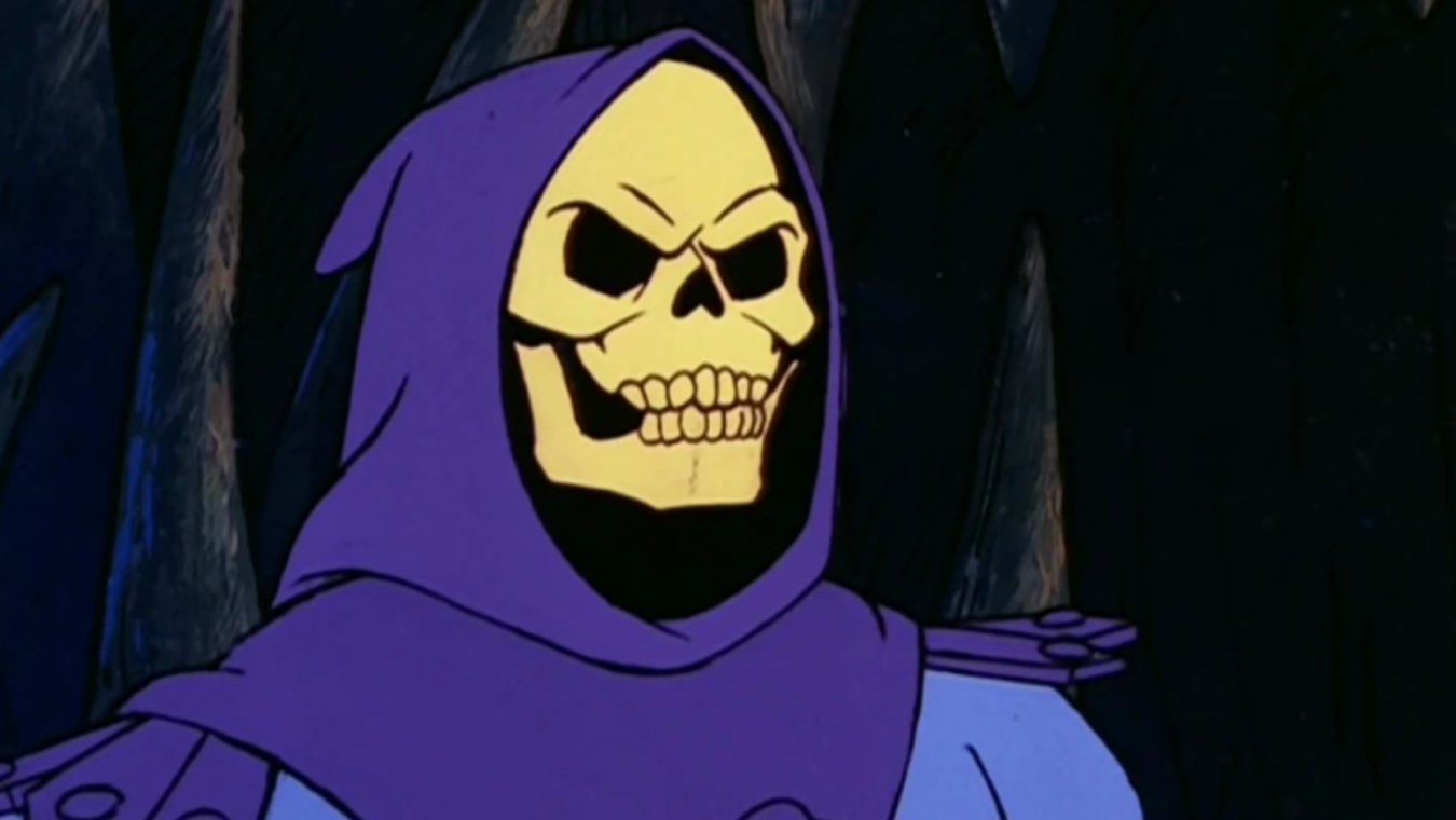 Is Skeletor Coming To Call of Duty Warzone?
