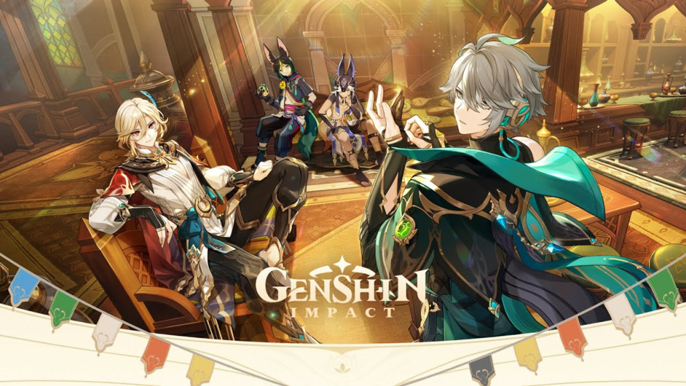 Genshin Impact A Parade of Providence Event: Date, Gameplay, Rewards