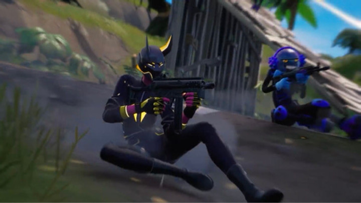 Fortnite Chapter 3 Season 1: All vaulted, unvaulted and new weapons