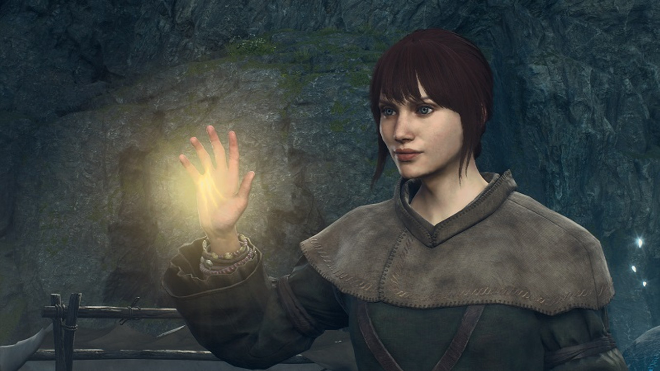 Dragon's Dogma 2 Pawn Inclinations: Types & How To Change
