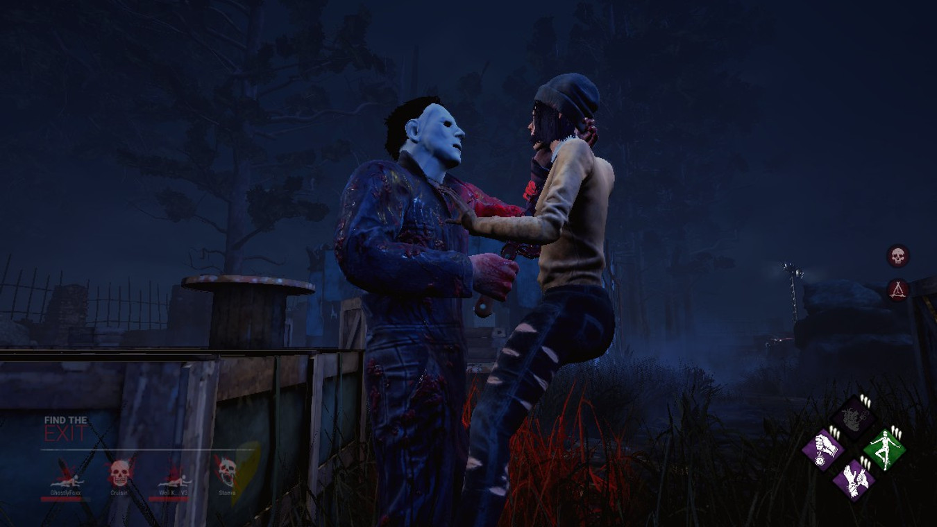 Dead By Daylight Mori Rework - Release Date, What To Expect, More