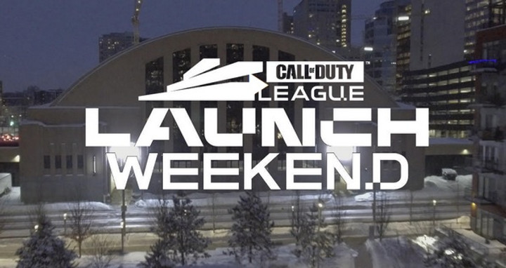 Call of Duty League rules changed 24 hours before Launch Weekend