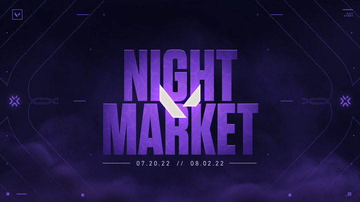Valorant Night Market July 2022 Start Date, End Date, How To Access
