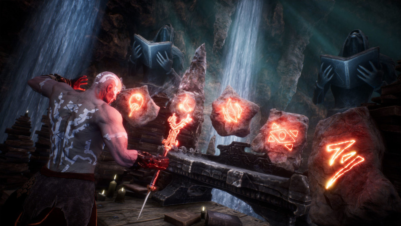 Conan Exiles Age Of Sorcery – What Is The Best Spell To Use?