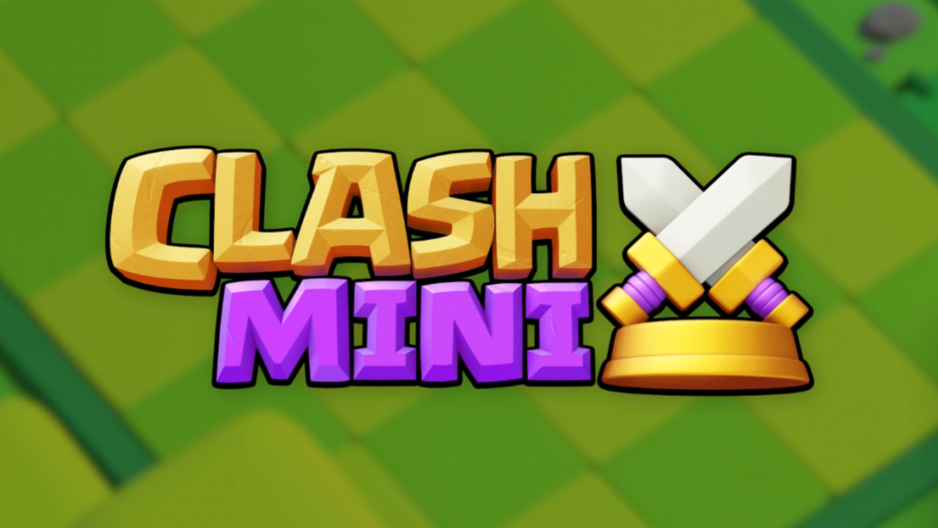 Clash Mini: Release date, gameplay, images, minis, more