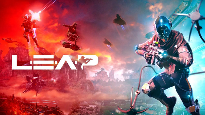 LEAP Goes Free-To-Play For 1 Week: Win Alienware PCs And Game Codes