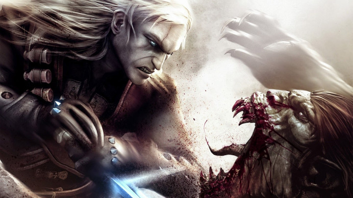 Get The Witcher: Enhanced Edition for free from GOG