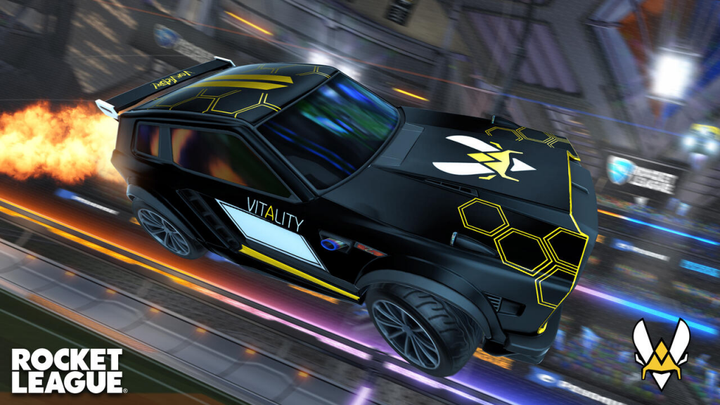 RLCS X EU Winter Major: how to watch, schedule, format and more