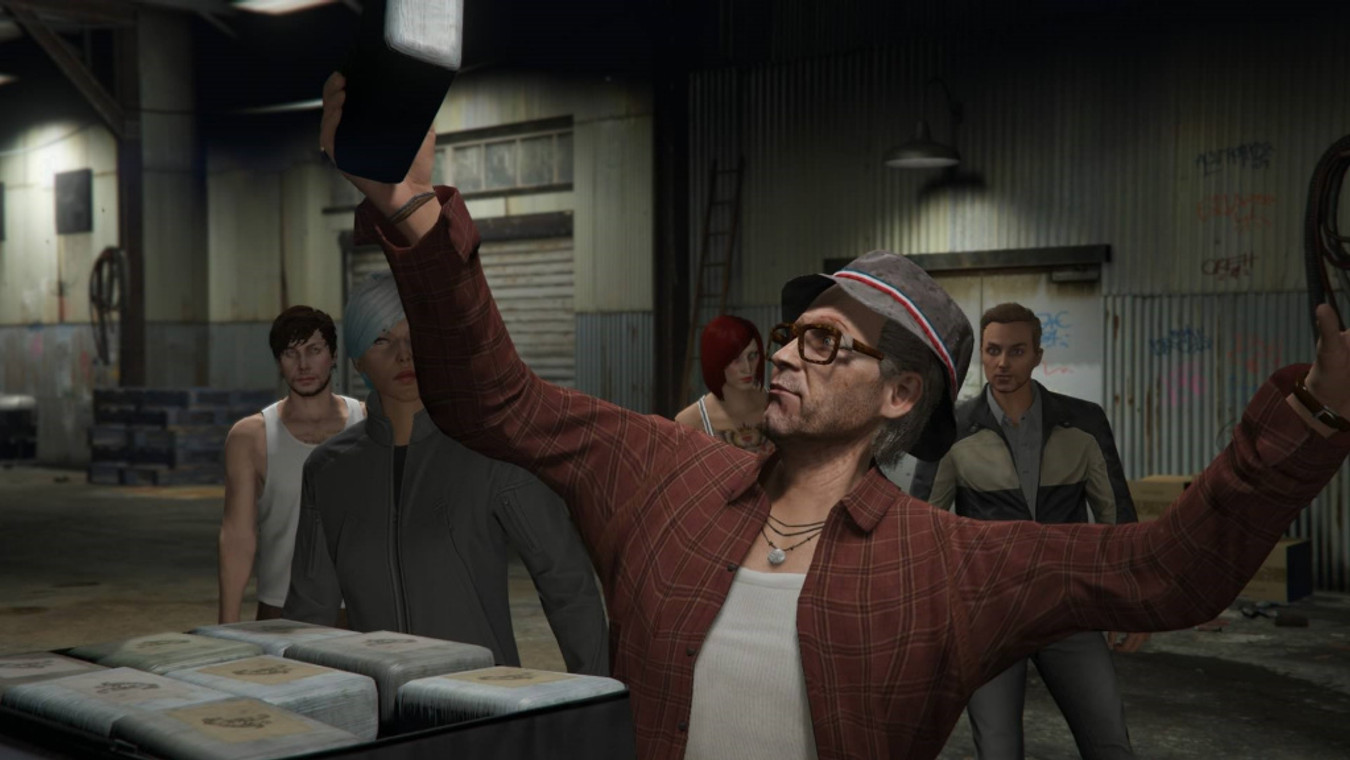 GTA Online Series A Funding Heist Payout and Is It Worth It?