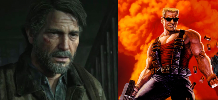 Duke Nukem's creator faces backlash after defending Naughty Dog's brutal crunch