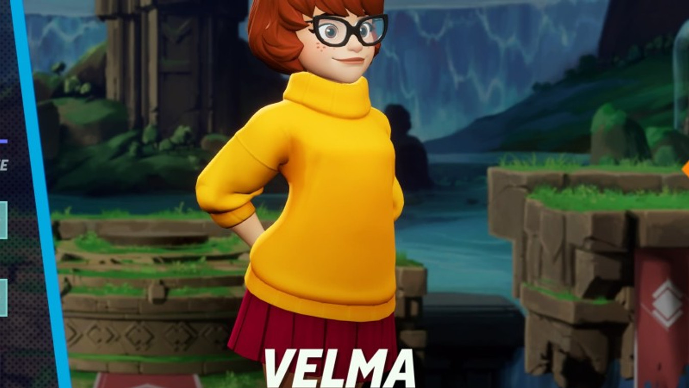 MultiVersus Velma Guide - All Perks, Moves, Specials And More