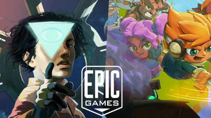 Grab Tacoma and Next Up Hero for free on the Epic Games Store