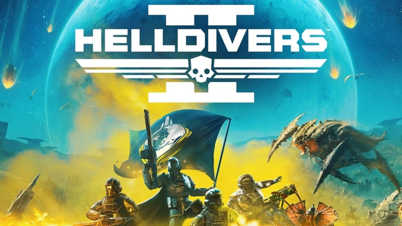 Players Discover New Flying Terminid Bug Enemies in Helldivers 2
