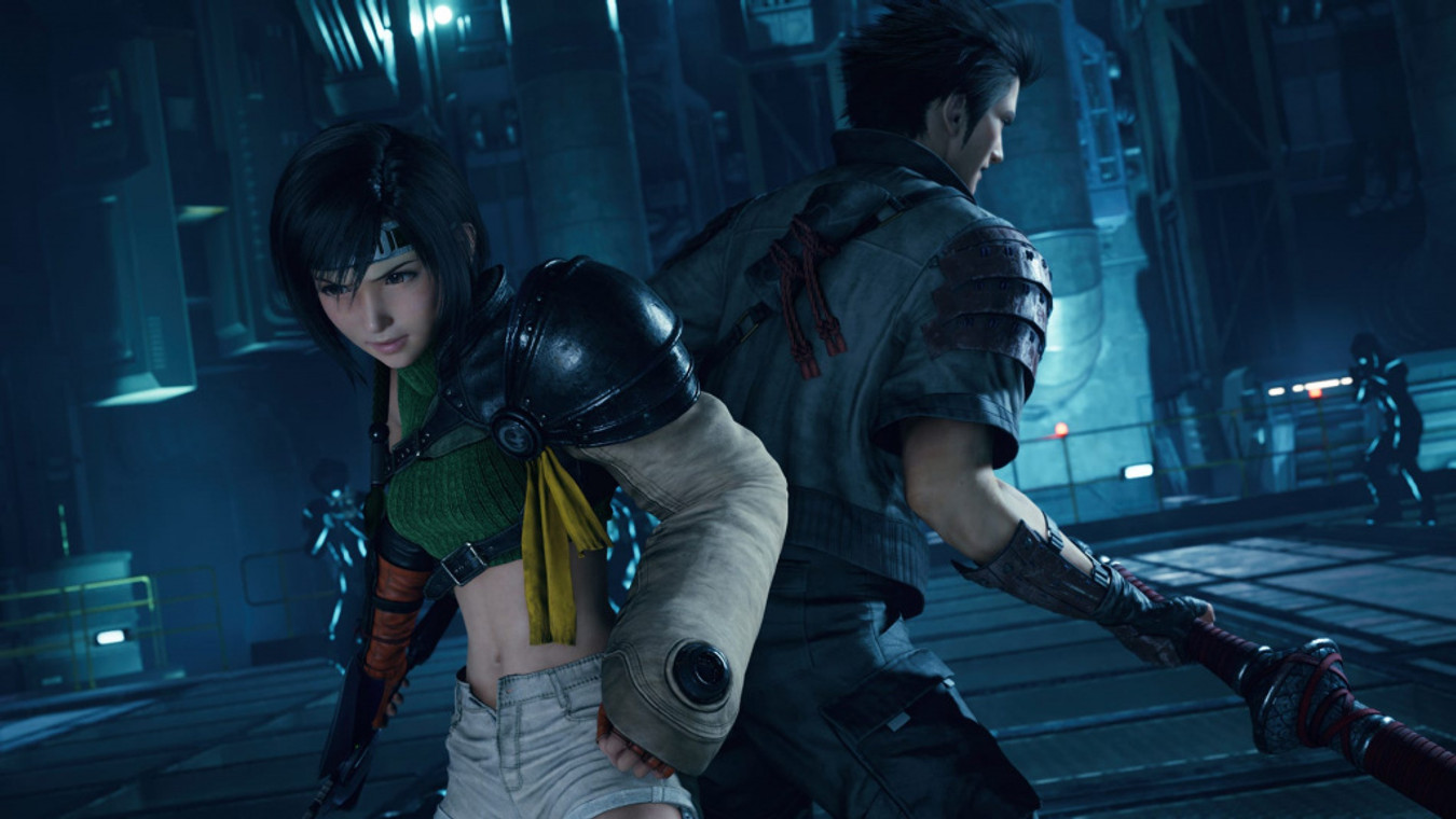 Final Fantasy VII Remake Intergrade INTERmission review: A tease for what's to come