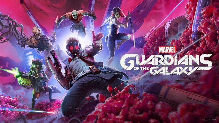 Marvel's Guardians of the Galaxy: Release date, gameplay details, story and more