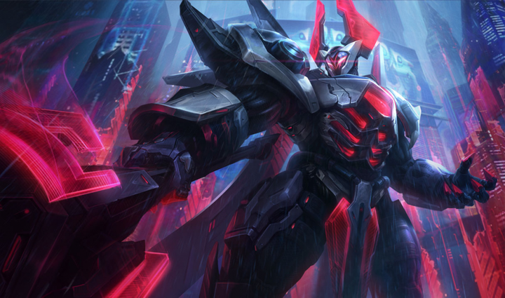 League of Legends 11.11 early notes: Champion and items changes, new skins, and more