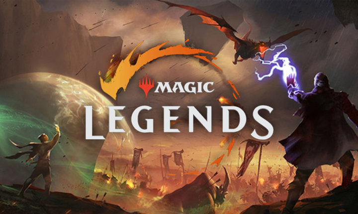 Beta Abierta de Magic: Legends: fecha de lanzamiento, características, cómo registrarse y más
