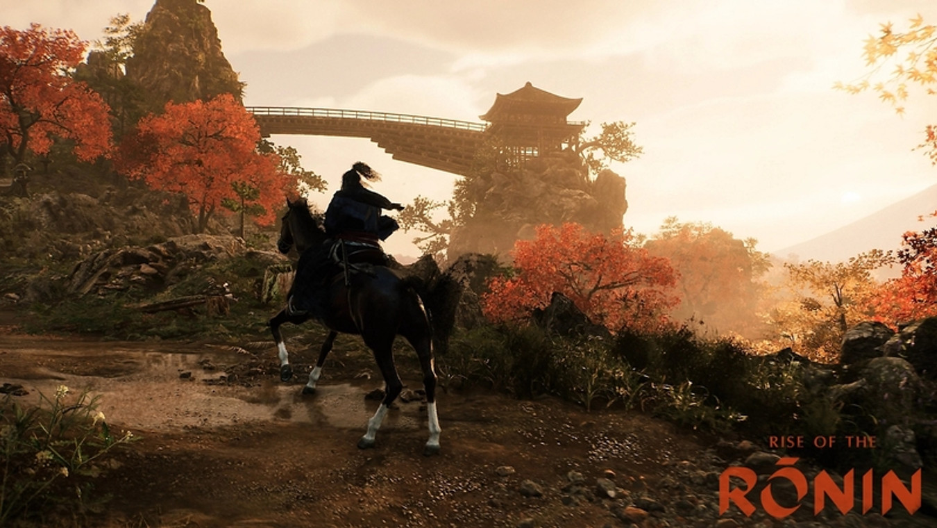 Rise of The Ronin Pre-Order Bonuses And Deluxe Edition Prices Explained