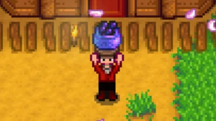 How To Get Caviar In Stardew Valley