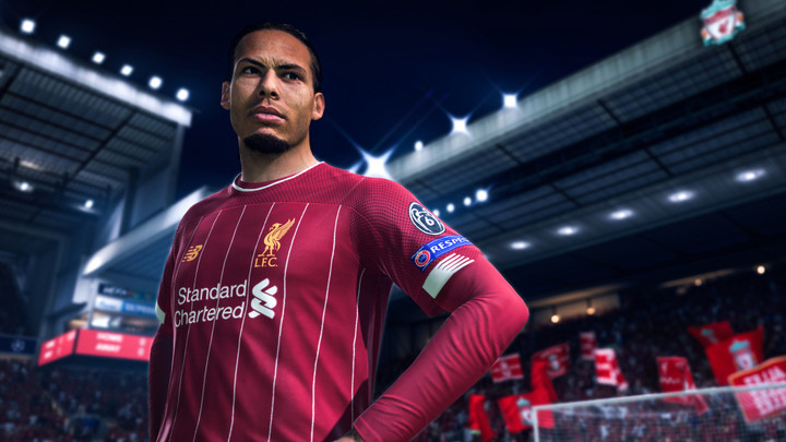 FIFA 21 price and pre-order details: Standard, Champions and Ultimate Editions